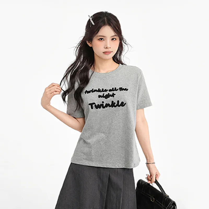 Princess Berdele T Shirt Women's-2