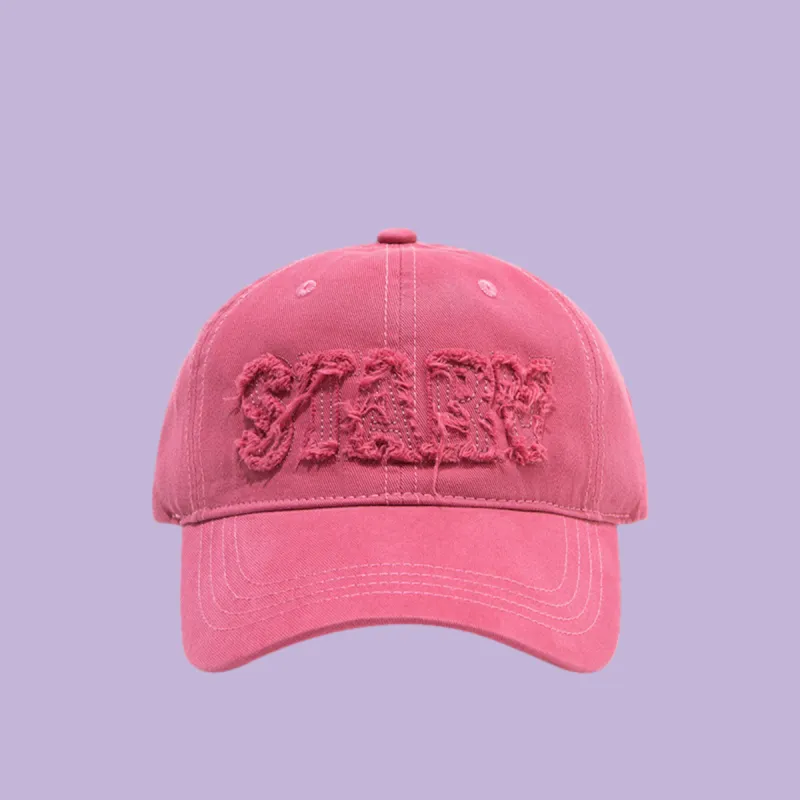Moore Joan Cotton Baseball Caps Unisex-14