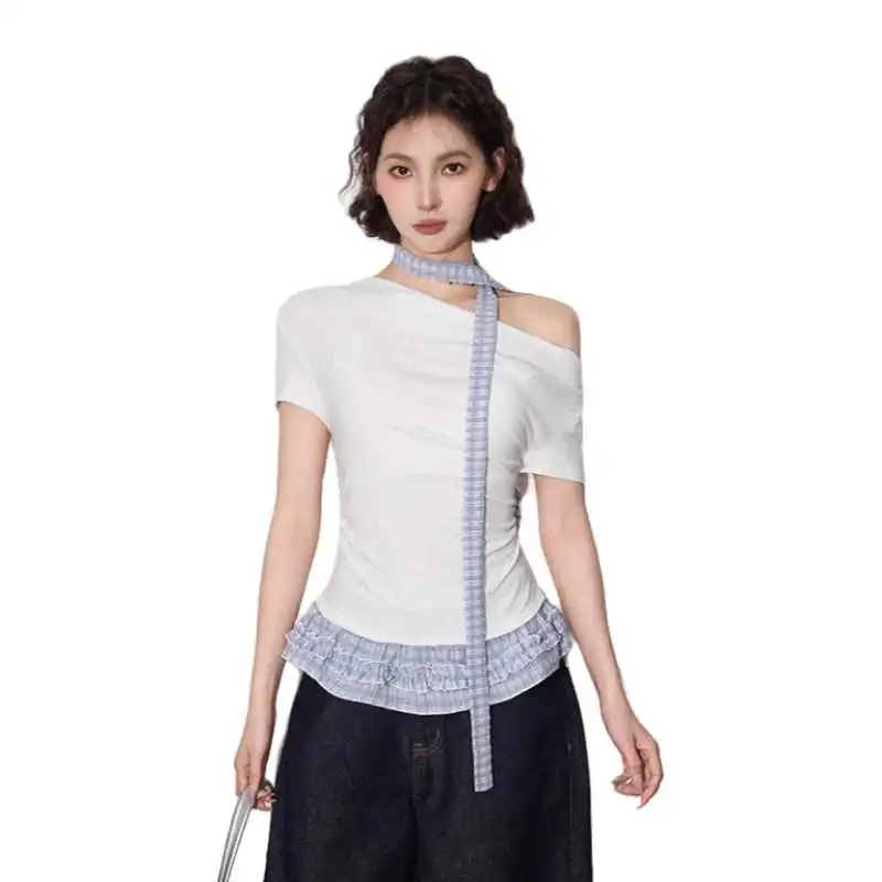 Princess Berdele T Shirt Women's-1
