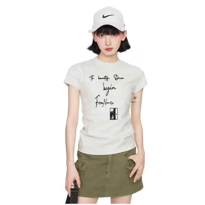 Princess Berdele T Shirt Women's-2