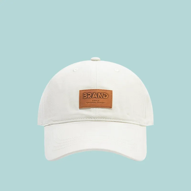 Moore Joan Cotton Baseball Caps Unisex-15