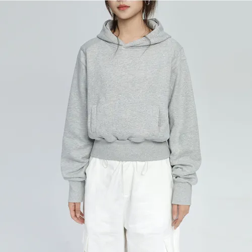 Princess Berdele Sweatshirt Women's Gray
