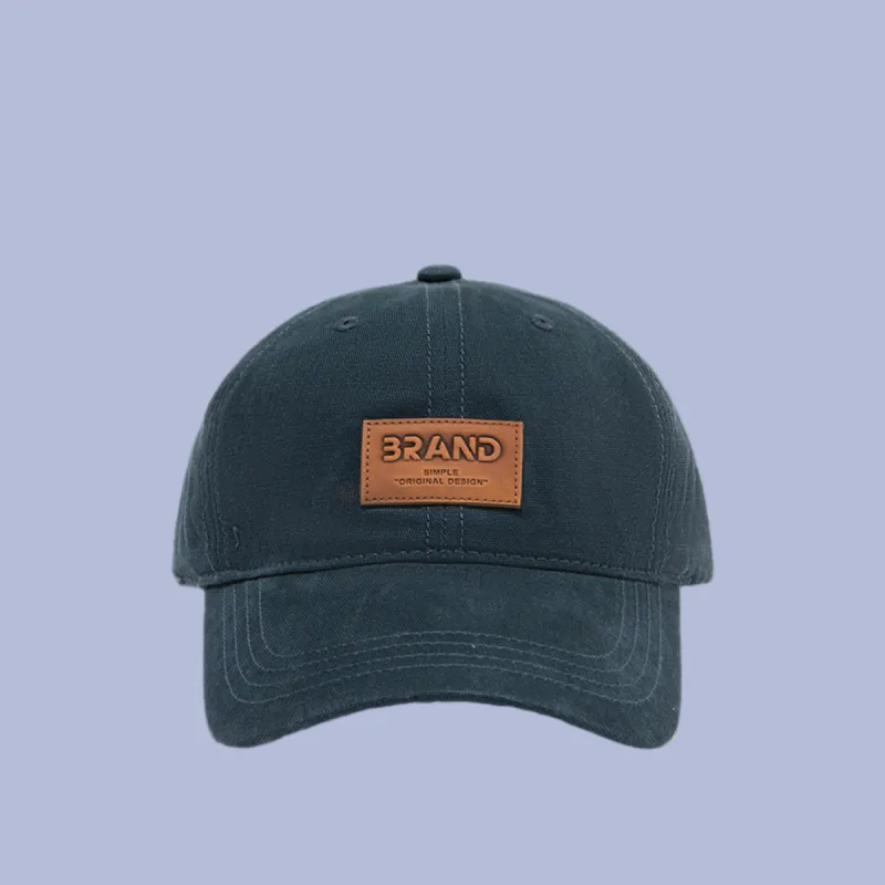 Moore Joan Cotton Baseball Caps Unisex-10