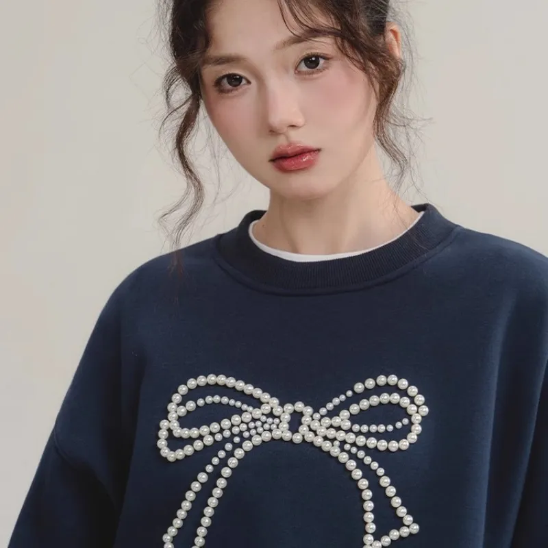 Princess Berdele Sweatshirt Women's-6