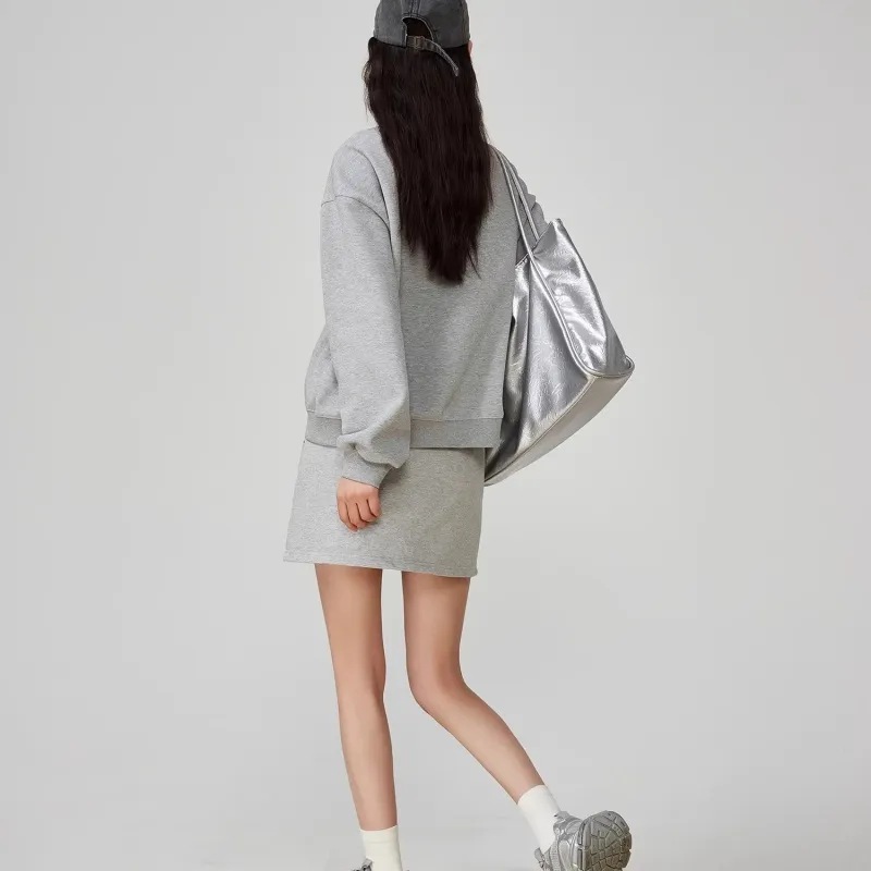 Princess Berdele Sweatshirt Women's-2