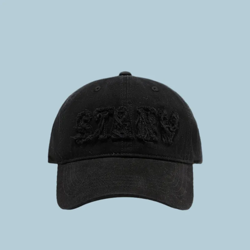 Moore Joan Cotton Baseball Caps Unisex-1