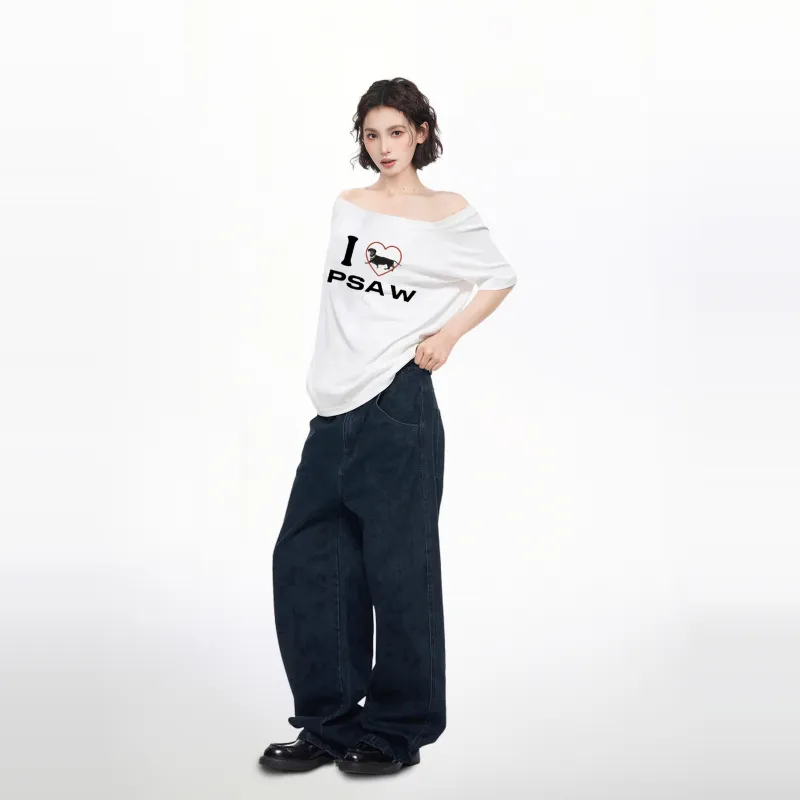 Princess Berdele T Shirt Women's-5