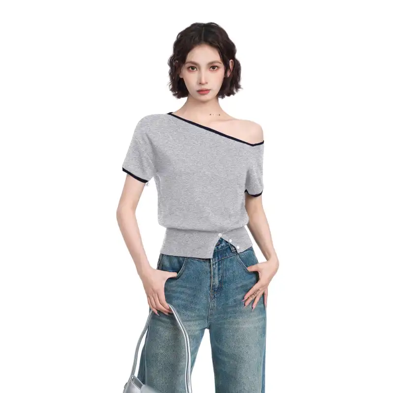 Princess Berdele Regular T Shirt Women's-1