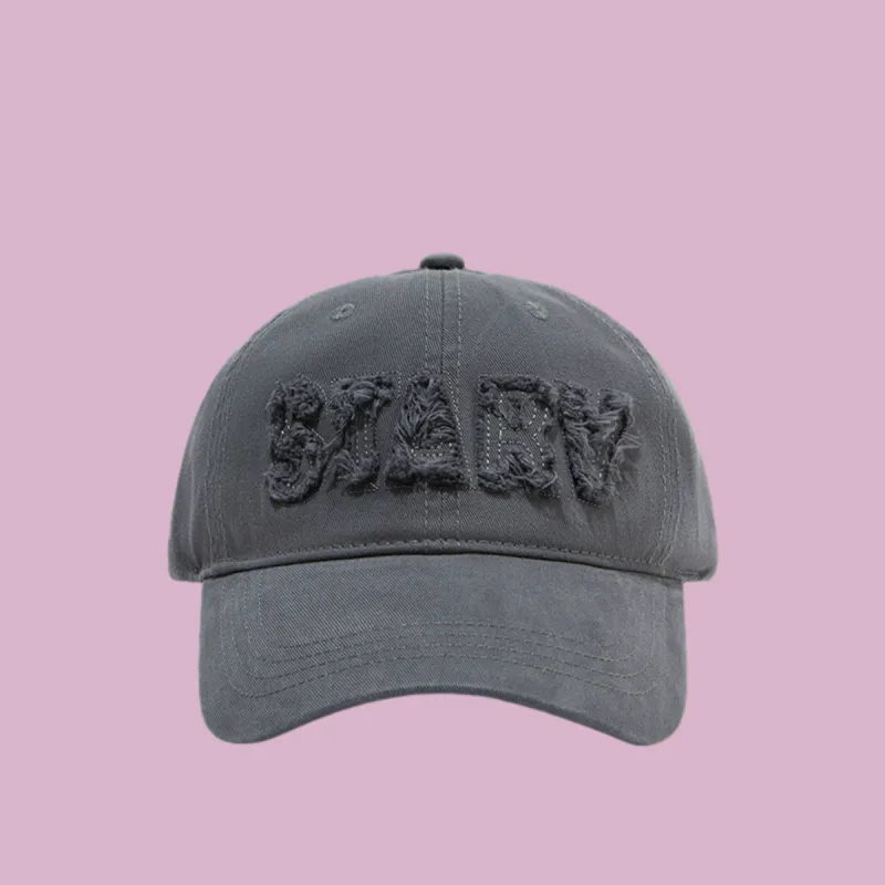 Moore Joan Cotton Baseball Caps Unisex-10