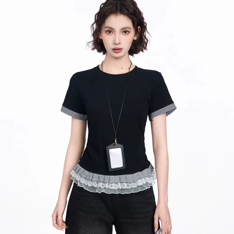 Princess Berdele Regular T Shirt Women's-1