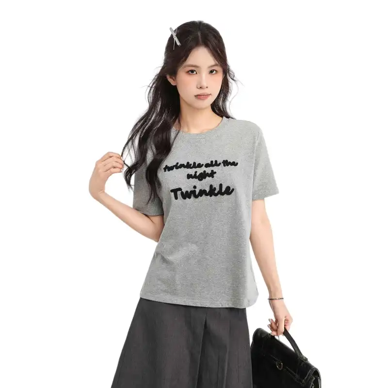 Princess Berdele T Shirt Women's-3