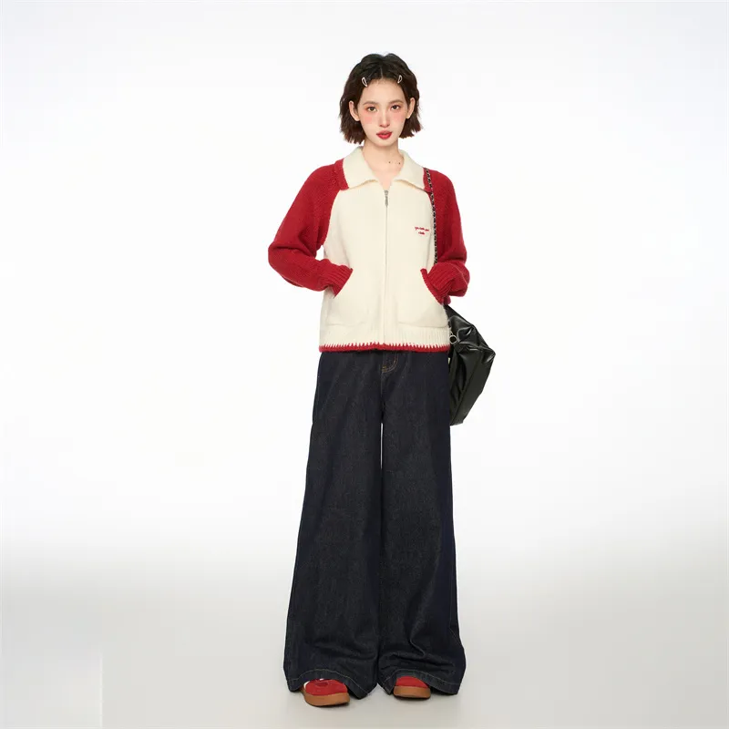 Princess Berdele Knitwear Women's White-2