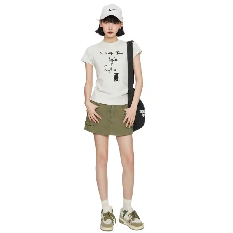 Princess Berdele T Shirt Women's-3