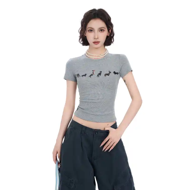 Princess Berdele T Shirt Women's-1