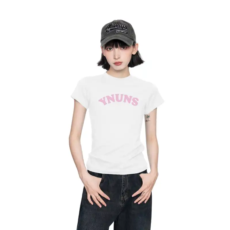 Princess Berdele T Shirt Women's-5
