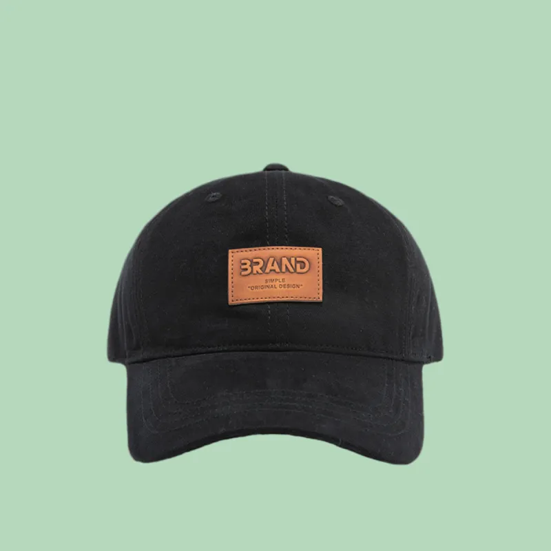 Moore Joan Cotton Baseball Caps Unisex-4