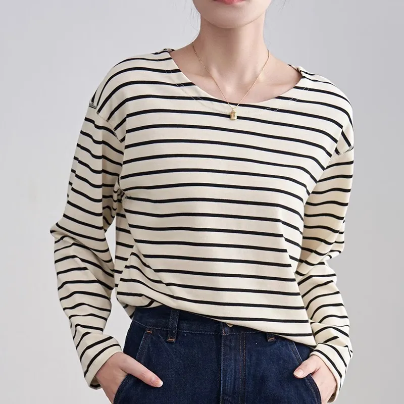 Princess Berdele T Shirt Women's Black White-2