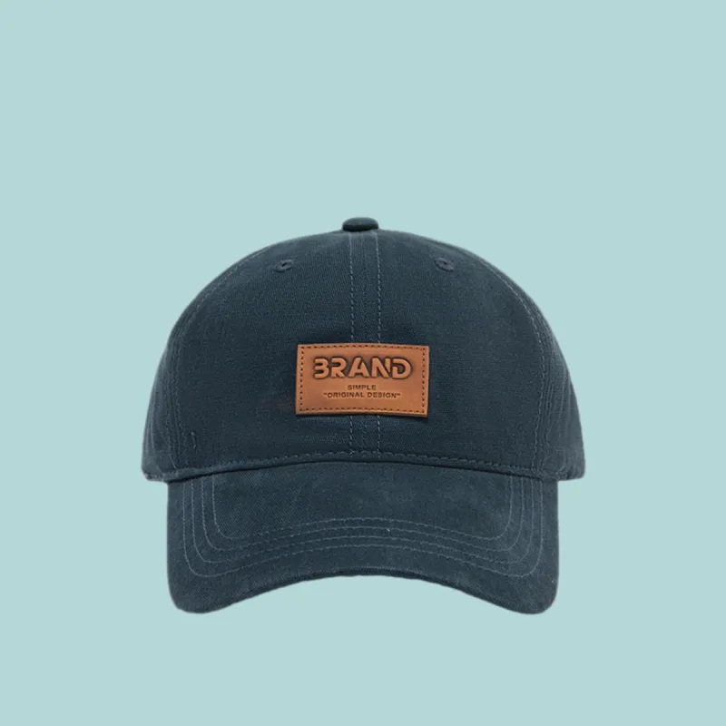 Moore Joan Cotton Baseball Caps Unisex-11