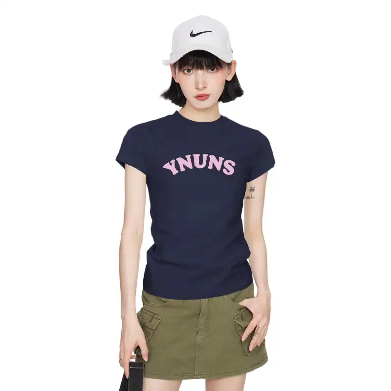 Princess Berdele T Shirt Women's-3