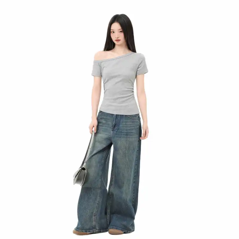 Princess Berdele T Shirt Women's Gray+Giveaway-5