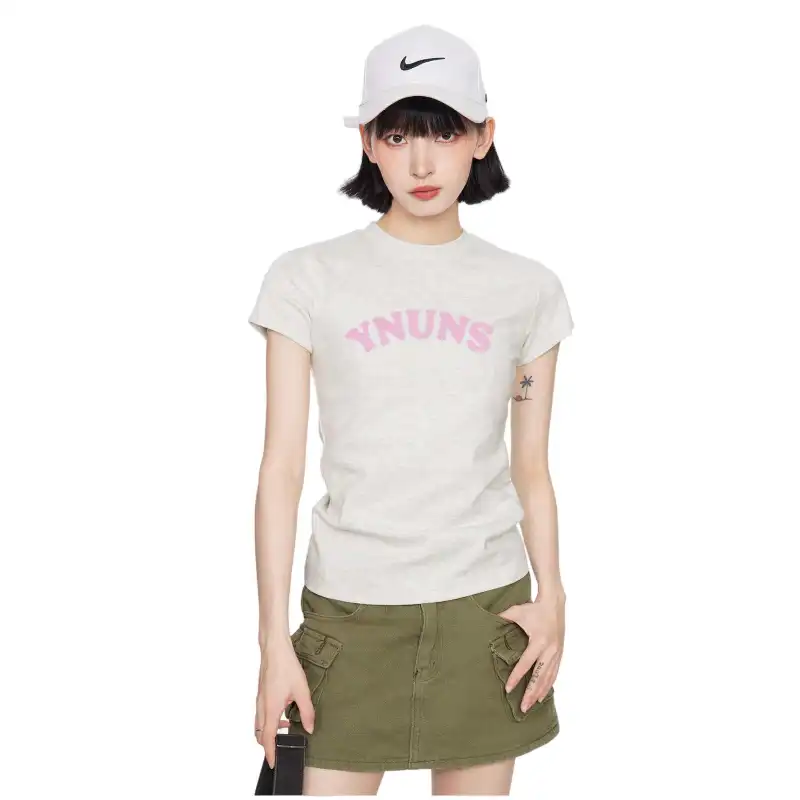 Princess Berdele T Shirt Women's-7