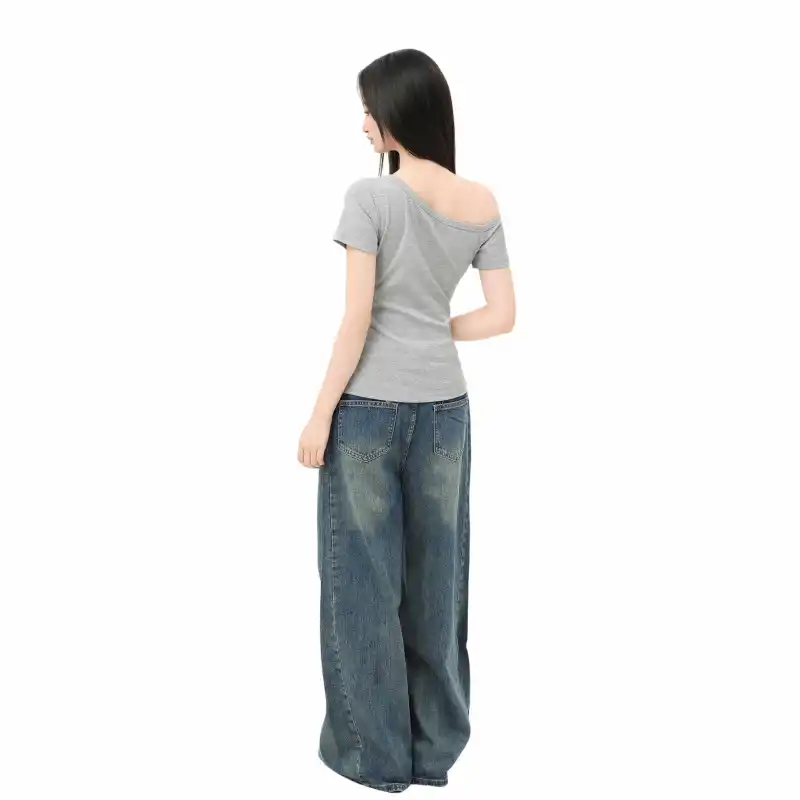 Princess Berdele T Shirt Women's Gray+Giveaway-3