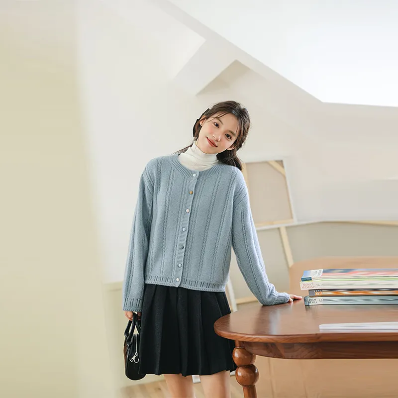 Princess Berdele Knitwear Women's-9