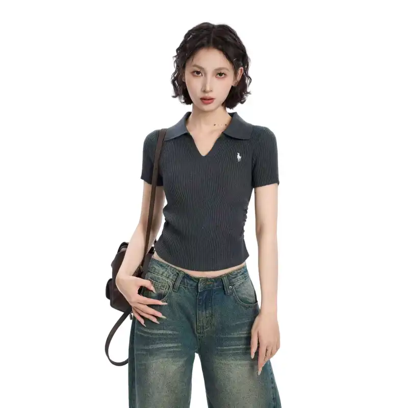 Princess Berdele Set in Sleeve T Shirt Women's-10