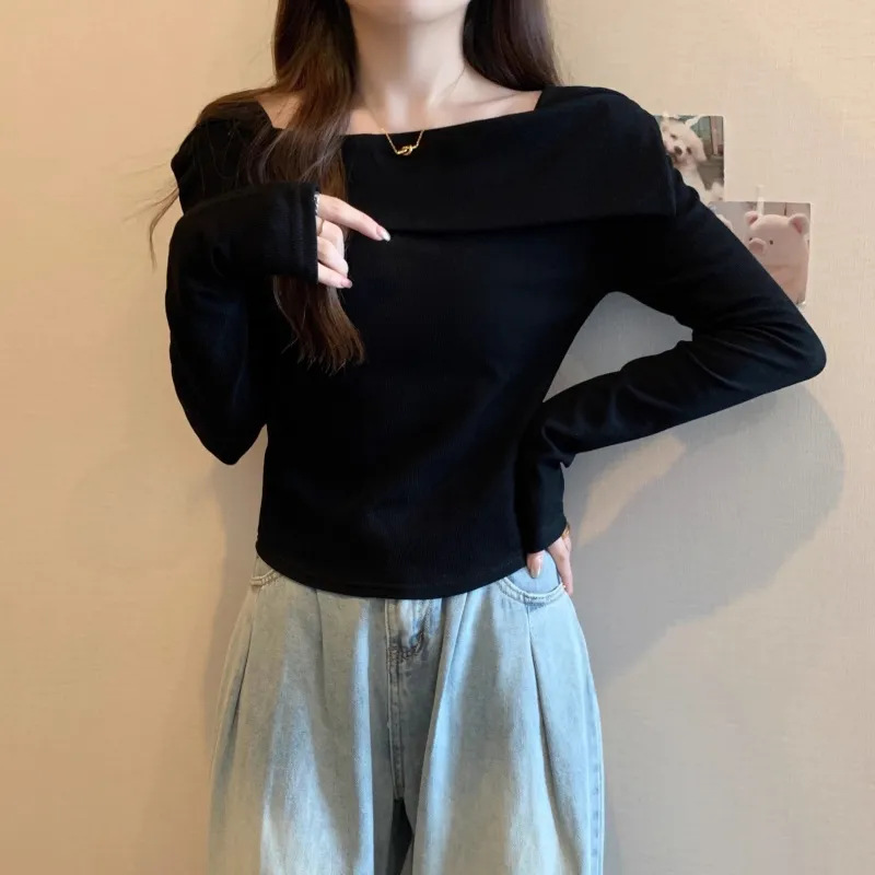Princess Berdele Knitwear Women's Black-5