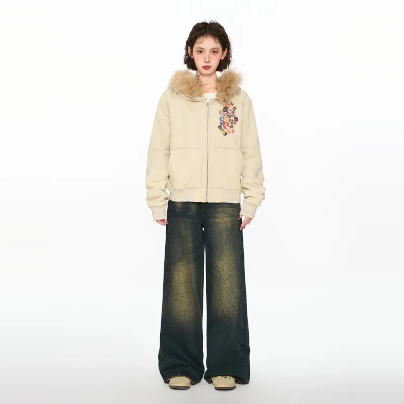 Princess Berdele Sweatshirt Women's-4