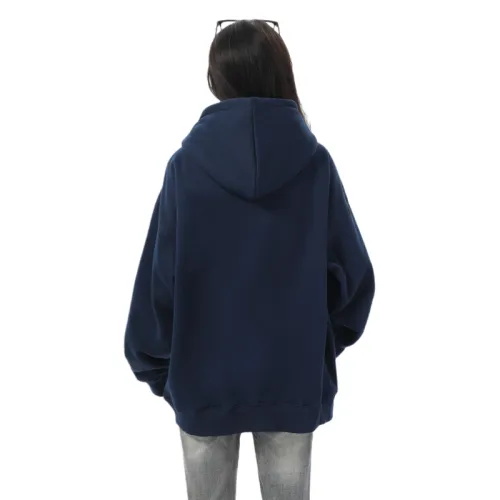 Princess Berdele Sweatshirt Women's Navy Blue