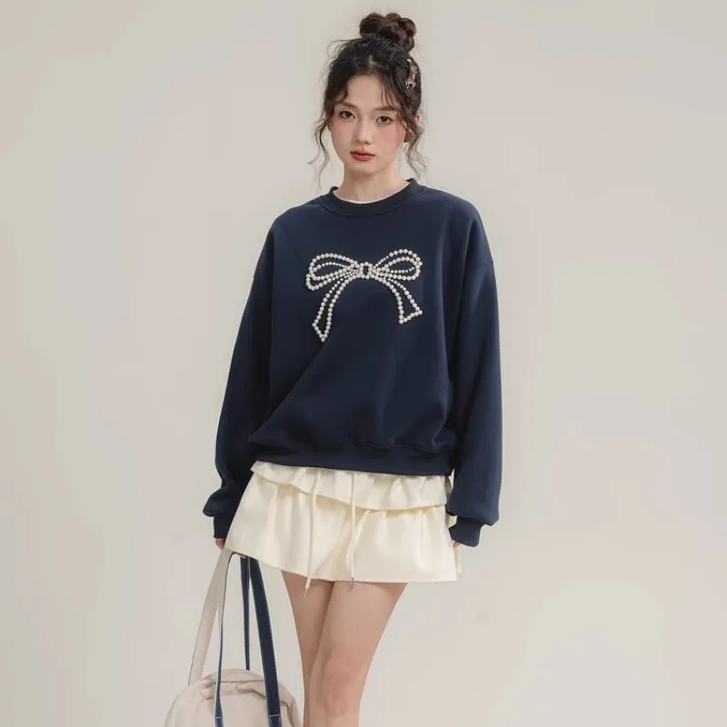 Princess Berdele Sweatshirt Women's-10