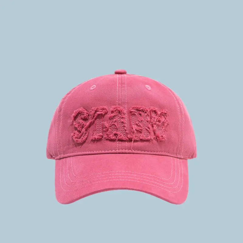 Moore Joan Cotton Baseball Caps Unisex-16
