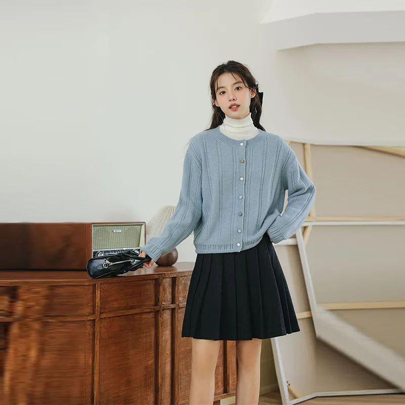 Princess Berdele Knitwear Women's-11