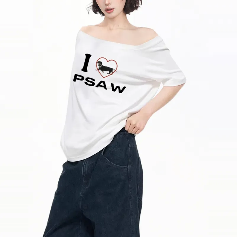 Princess Berdele T Shirt Women's-1
