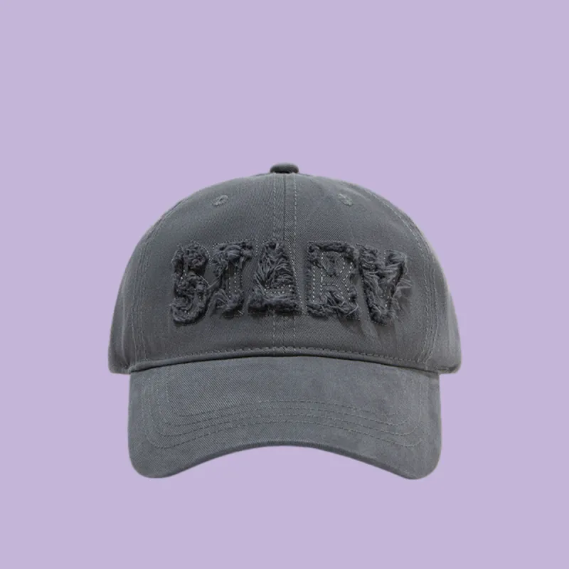 Moore Joan Cotton Baseball Caps Unisex-9