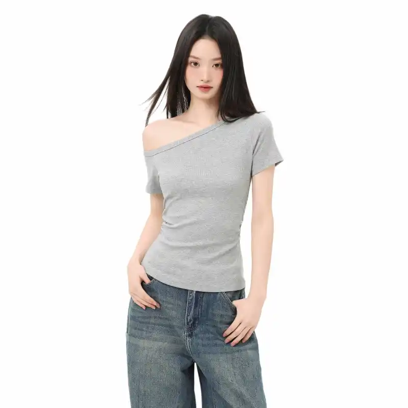 Princess Berdele T Shirt Women's Gray+Giveaway-1