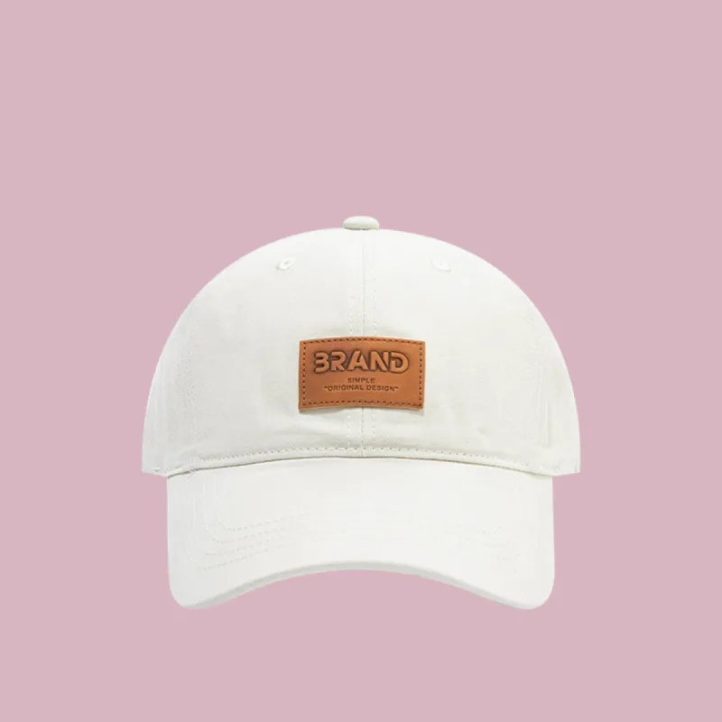 Moore Joan Cotton Baseball Caps Unisex-14