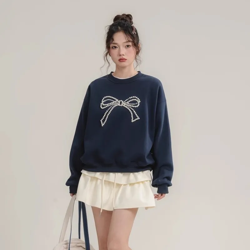 Princess Berdele Sweatshirt Women's-7