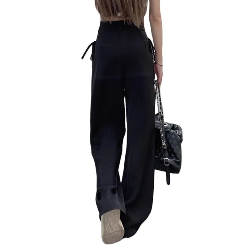 Princess Berdele Suit Trouser Women's Black-1