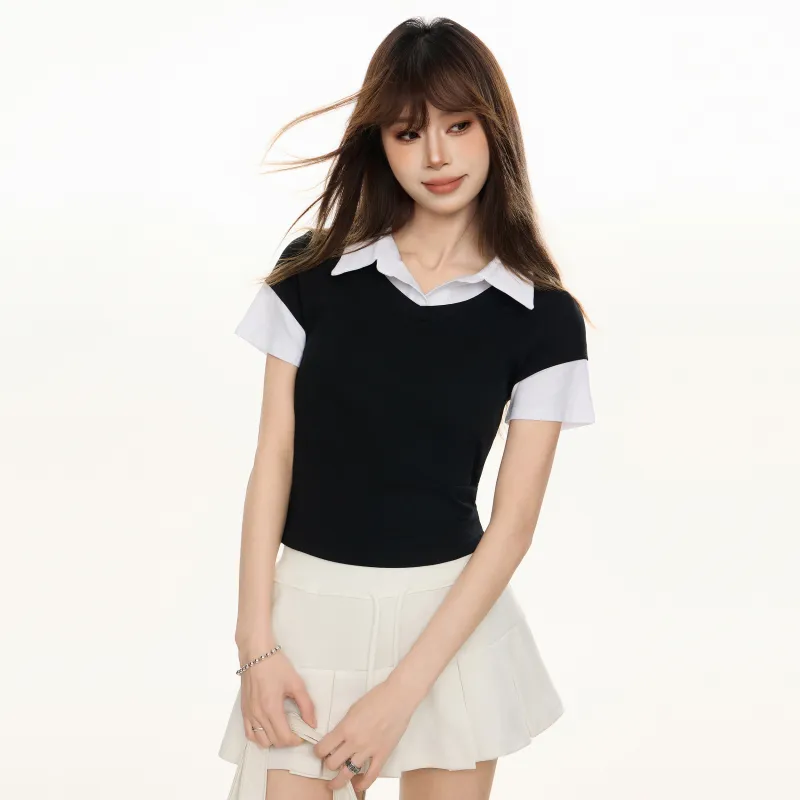 Princess Berdele T Shirt Women's-2