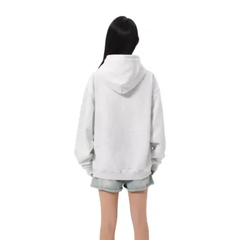 Princess Berdele Sweatshirt Women's Gray