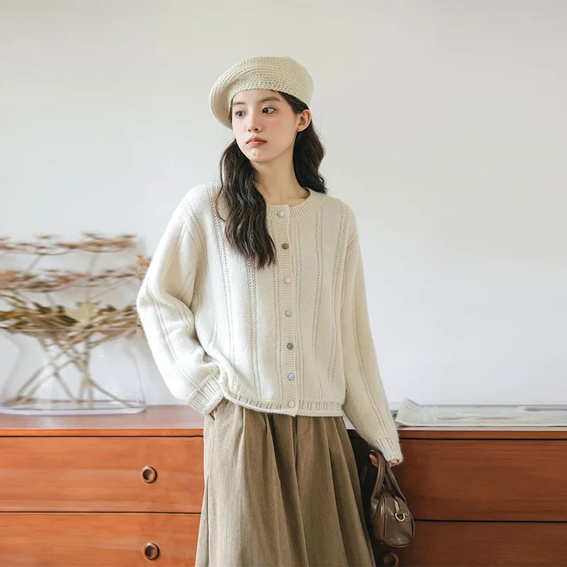 Princess Berdele Knitwear Women's-2