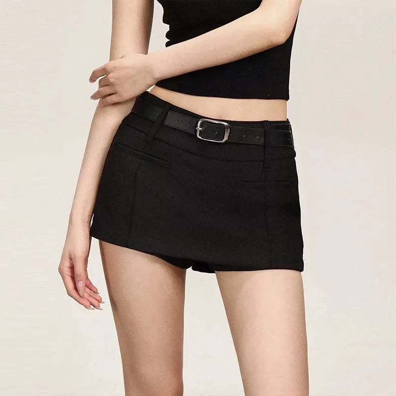 Princess Berdele Casual Short Skirts Women's-2
