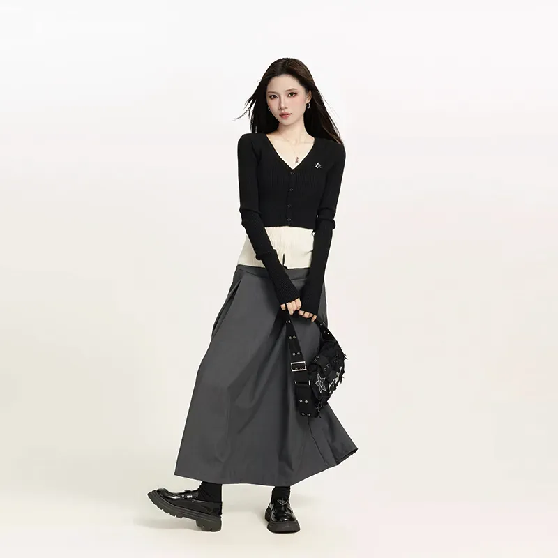 Princess Berdele Knitwear Women's Black-1