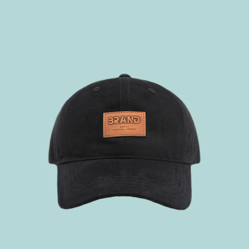 Moore Joan Cotton Baseball Caps Unisex-5