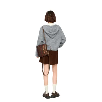 Princess Berdele Sweater Women's Dark Gray