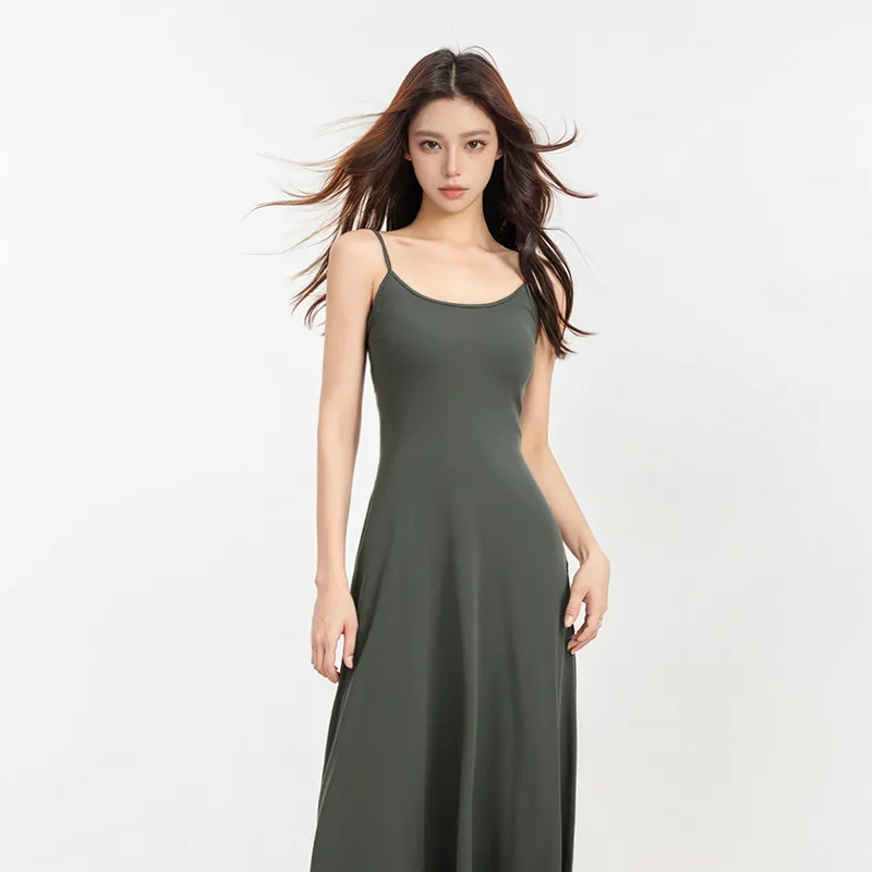 Princess Berdele Slip Dress Women's-4
