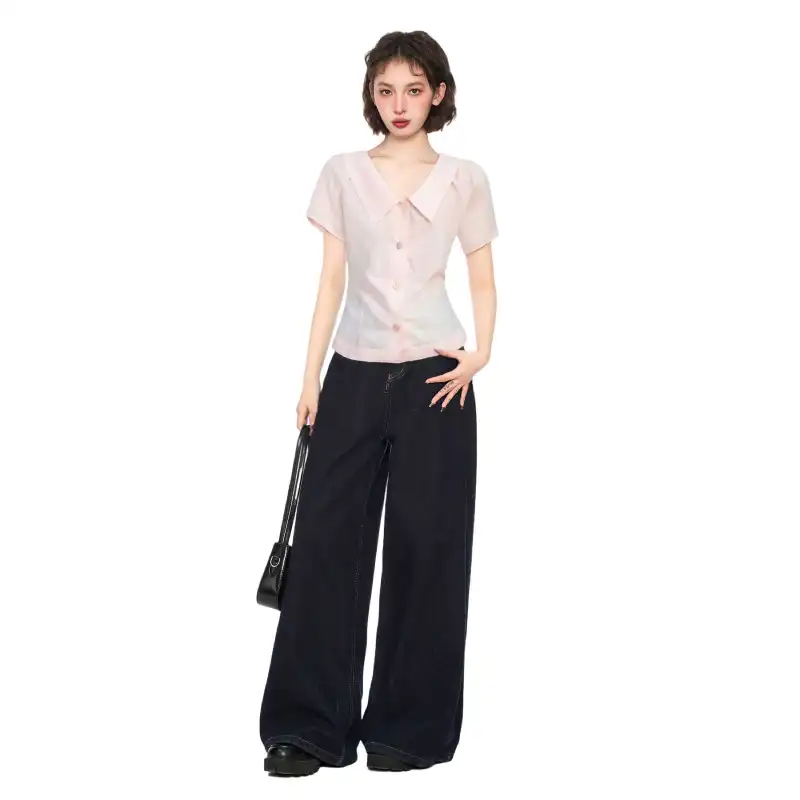 Princess Berdele Shirt Women's Pink+Giveaway-5