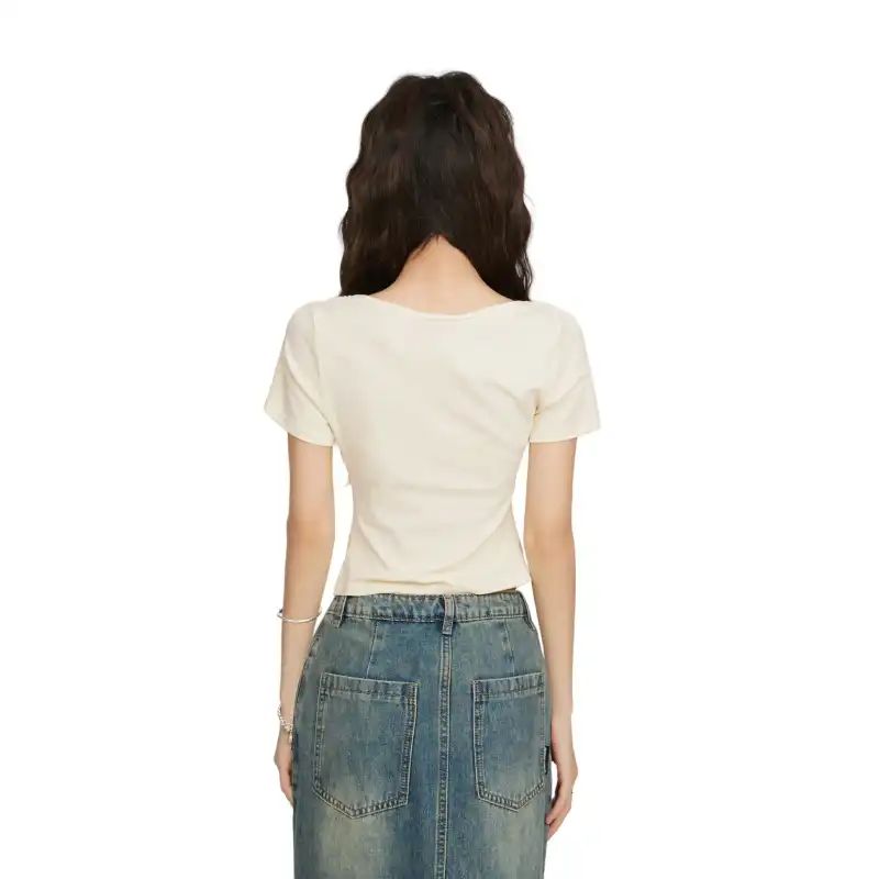 Princess Berdele T Shirt Women's-2